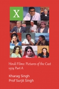 Hindi Films: Pictures of the Cast 1974 Part A (A-F)