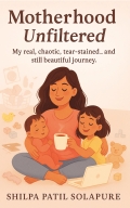 Motherhood Unfiltered: