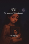 ਚੰਦਾਂ - ਇੱਕ ਕਹਾਣੀ ਨਹੀਂ, ਇੱਕ ਅਹਿਸਾਸ ਹੈ