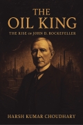 The Oil King - The John D. Rockefeller