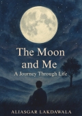 The Moon and Me: A journey through life