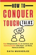How to Conquer Tough Talks
