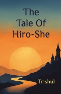 The Tale Of Hiro-She