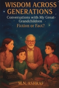 Wisdom Across Generations - “Conversations with My Great-Grandchildren”   Fiction or Fact ?