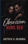 Obsession Runs Red