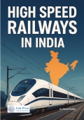 High Speed Railways in India