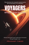 Voyagers: Whispers from the Edge