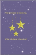 The Universe is Listening