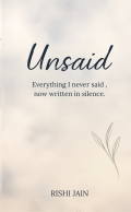 Unsaid