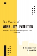 Work - Joy- Evolution