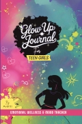 Glow Up Journal For Teen Girls