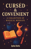Cursed & Convenient: A Collection of Magical Mishaps
