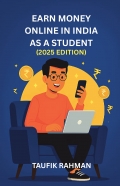 EARN MONEY ONLINE IN INDIA AS A STUDENT (2025 EDITION)