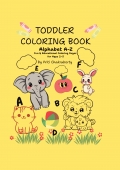Toddler Coloring Book