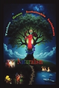 Techno Green Sustainable Socialism