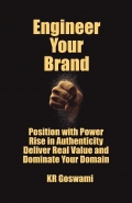 Engineer Your Brand
