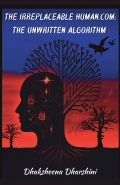 The Irreplaceable Human.com;The Unwritten Algorithm