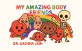My Amazing Body Friends