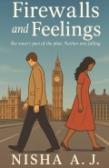 Firewalls and Feelings