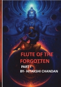 FLUTE OF THE FORGOTTEN