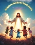 Scripture Seeds for Small Souls