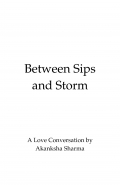 Between Sips and Cups Between Sips and Cups