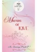 Masters of love  (eBook)