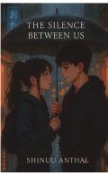 THE SILENCE BETWEEN US