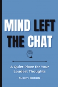 Mind Left The Chat