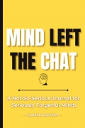 Mind Left The Chat