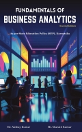 Fundamentals of Business Analytics (Second Edition)