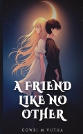A Friend Like No Other
