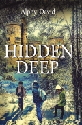 HIDDEN DEEP