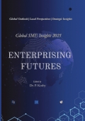 Enterprising Futures: Global SME Insights 2025