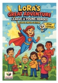 LEAGUE OF YOUNG HEROES