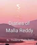 Diaries of Malla Reddy  (eBook)