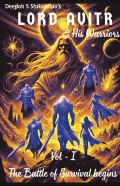 LORD AVITR & HIS WARRIORS LORD AVITR & HIS WARRIORS