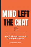 Mind Left The Chat