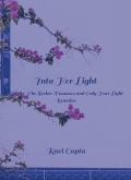 Into Her Light