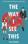 The Way I See This