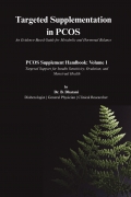 Targeted Supplementation in PCOS