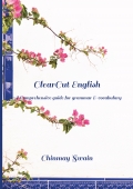 ClearCut English ( grammar and vocabularies)