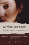 All about Jane Austen