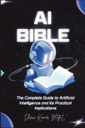AI Bible: The Complete Guide to Artificial Intelligence and Its practical implications