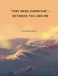 "Tere Mere Darmiyan" – Between you and me. (eBook)