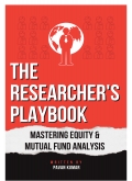 THE RESEARCHER'S PLAYBOOK