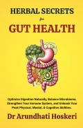 HERBAL SECRETS for GUT HEALTH