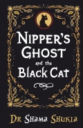 Nipper’s Ghost and the Black Cat
