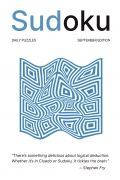Sudoku: Daily Puzzles - September 2025