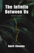 The Infinite Between Us held by silence
